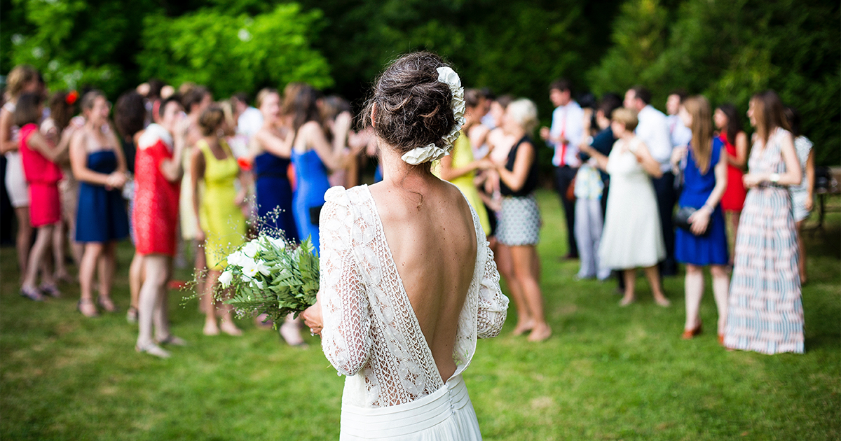 Chi invitare al matrimonio? Fai il nostro test - Love the Date