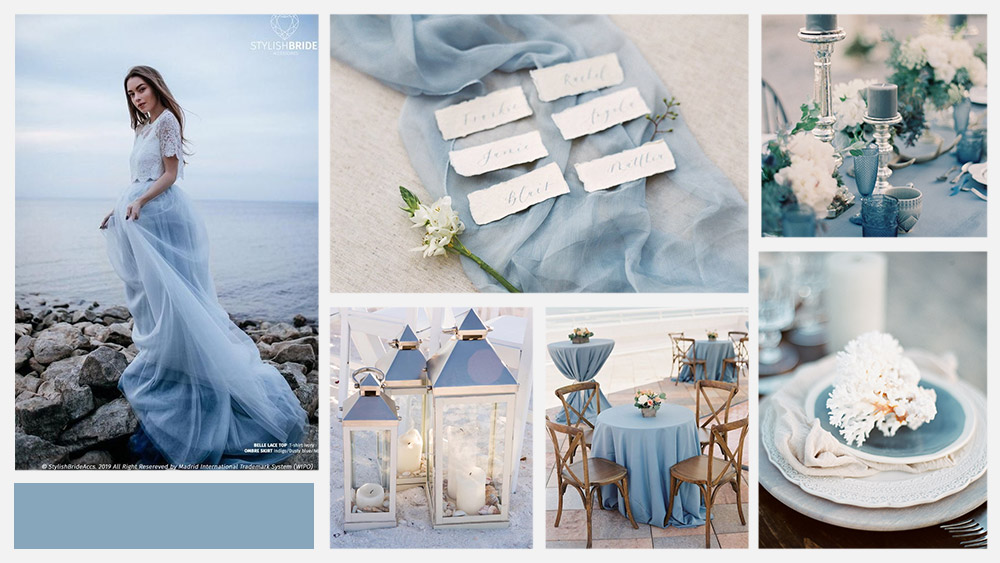 Matrimonio Tema Mare Colori Idee E Consigli Love The Date